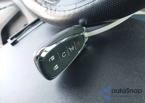 2021 Chevrolet Equinox Fwd Lt z USA, uszkodzony, nr VIN 3GNAXKEV0ML390274